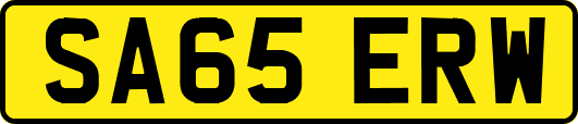 SA65ERW