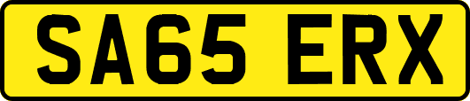 SA65ERX