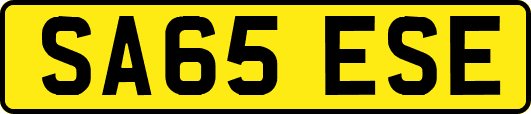 SA65ESE