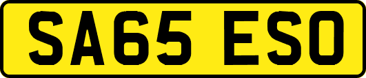 SA65ESO