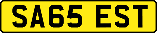 SA65EST