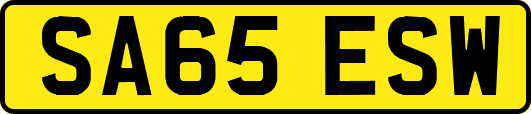 SA65ESW