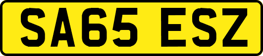 SA65ESZ
