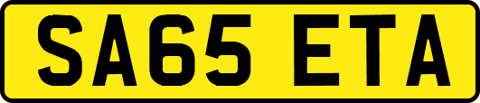 SA65ETA