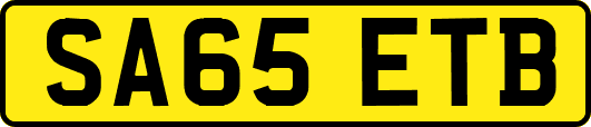 SA65ETB