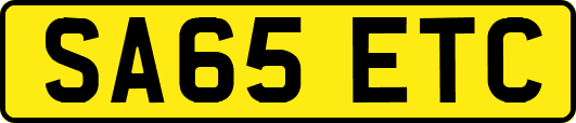 SA65ETC