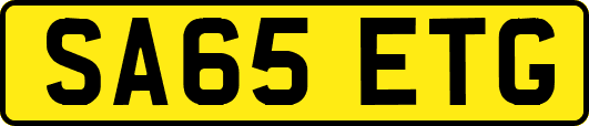 SA65ETG