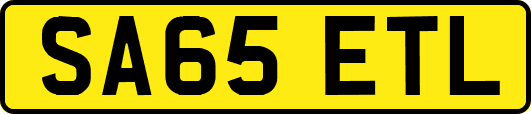 SA65ETL