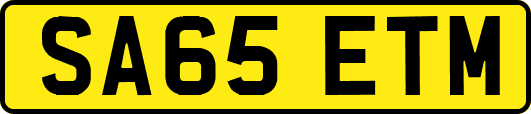 SA65ETM