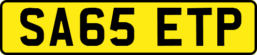 SA65ETP