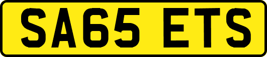 SA65ETS