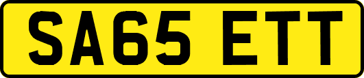 SA65ETT