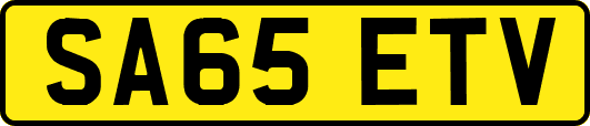 SA65ETV
