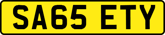 SA65ETY