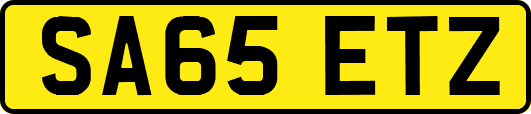 SA65ETZ