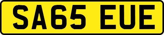 SA65EUE