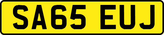 SA65EUJ