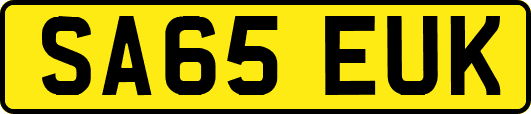 SA65EUK