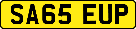 SA65EUP
