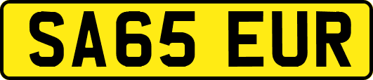 SA65EUR