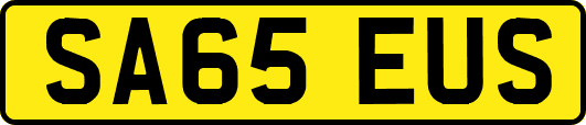 SA65EUS