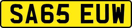 SA65EUW