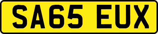 SA65EUX
