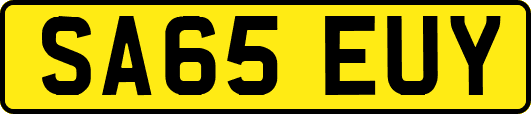 SA65EUY