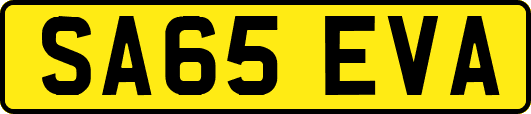 SA65EVA