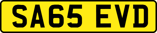 SA65EVD