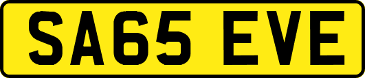 SA65EVE