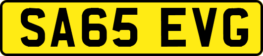 SA65EVG