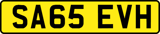SA65EVH