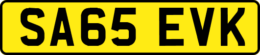 SA65EVK