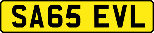 SA65EVL