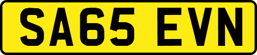 SA65EVN