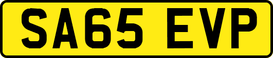 SA65EVP