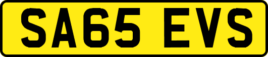 SA65EVS