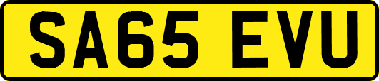 SA65EVU