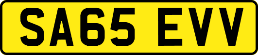 SA65EVV