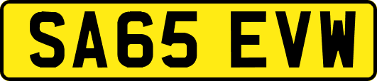 SA65EVW
