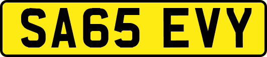 SA65EVY