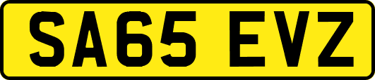 SA65EVZ