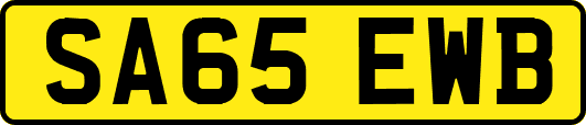 SA65EWB