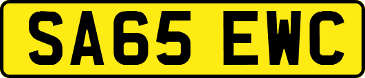 SA65EWC