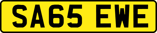 SA65EWE