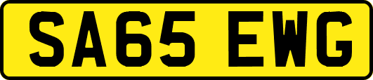 SA65EWG