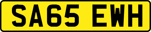 SA65EWH