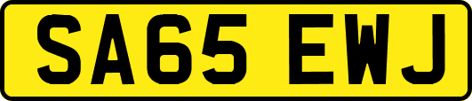 SA65EWJ