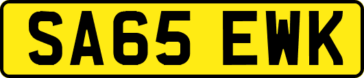 SA65EWK